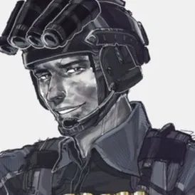 chat with ai character: COD GHOSTS- movies