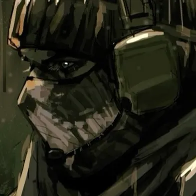 chat with ai character: COD GHOSTS - 2017