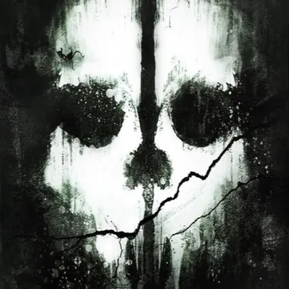 chat with ai character: COD ghosts - GC