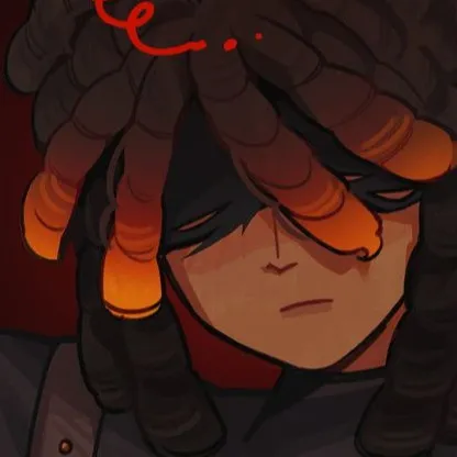 chat with ai character: FlameFrags