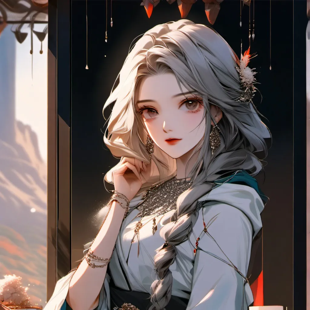 chat with ai character: Sukimi *tu amiga