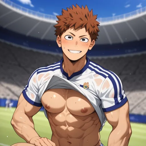 creator Adam_27's avatar