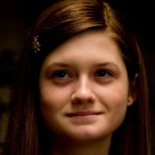 creator GinWeasleyPottah❤️'s avatar