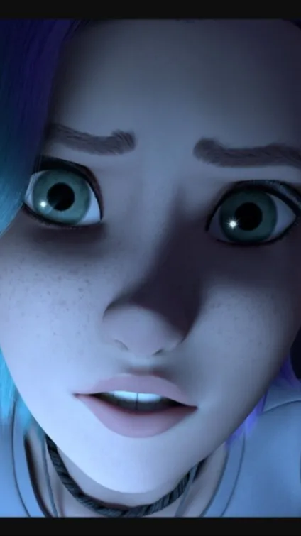 ai character: jw CT season 3 background