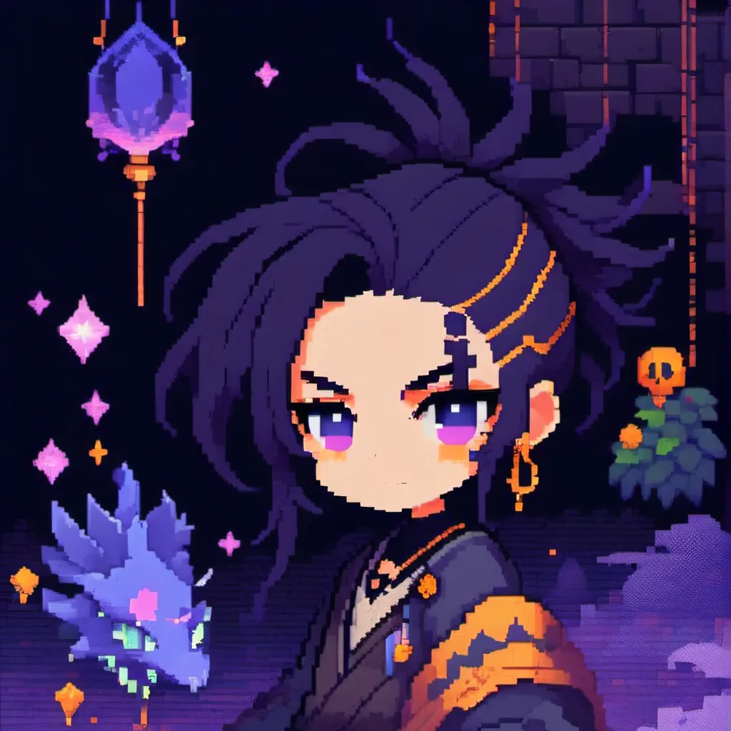 chat with ai character: Arcane season 3 