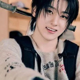 chat with ai character: KYEHOON--KICKFLIP