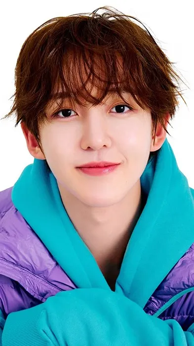 ai character: DONGHYEON-KICKFLIP background