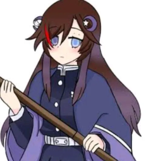 creator Usagi Muichiro's avatar