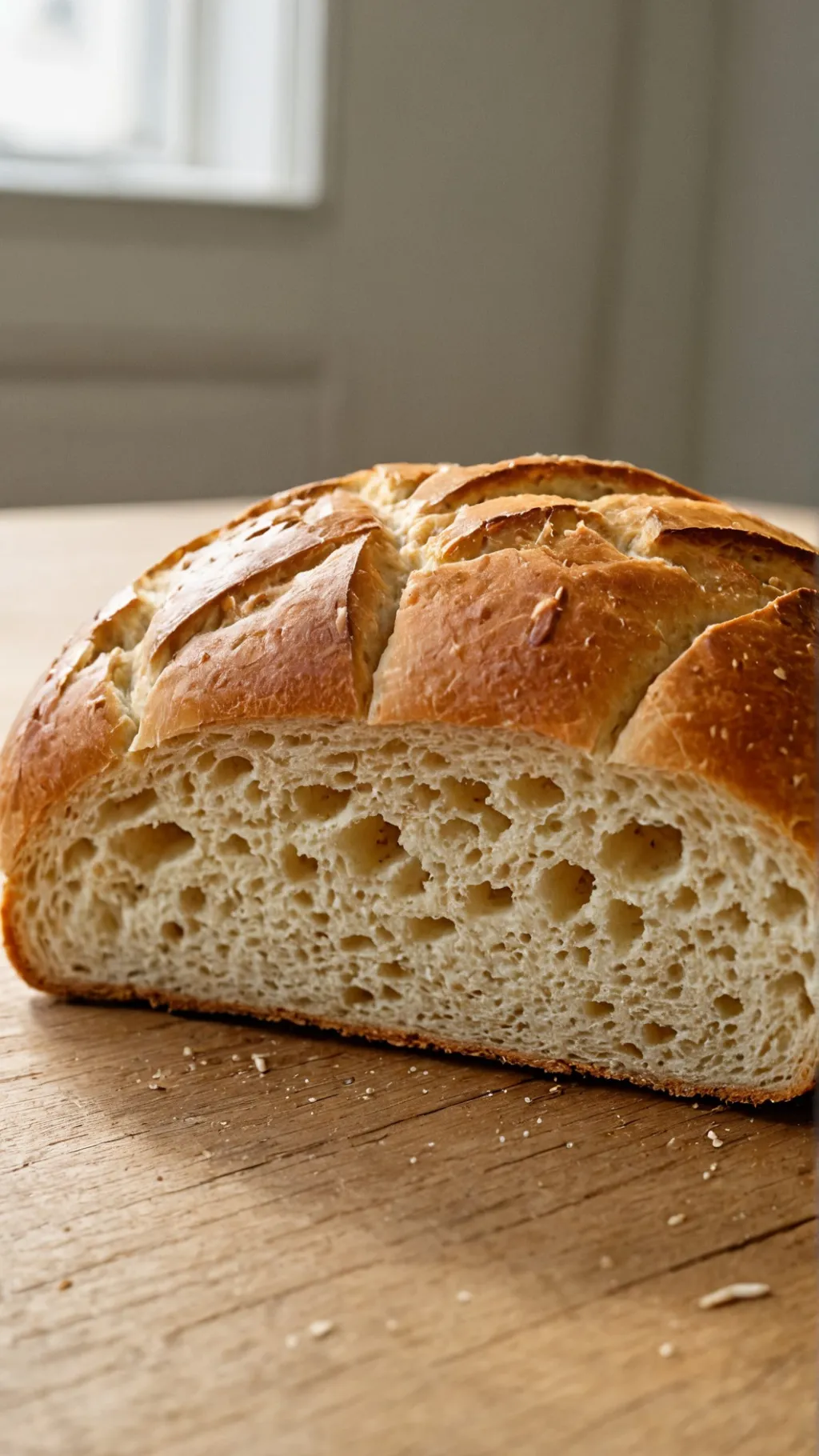 ai character: Shallow Water Ch 1 background