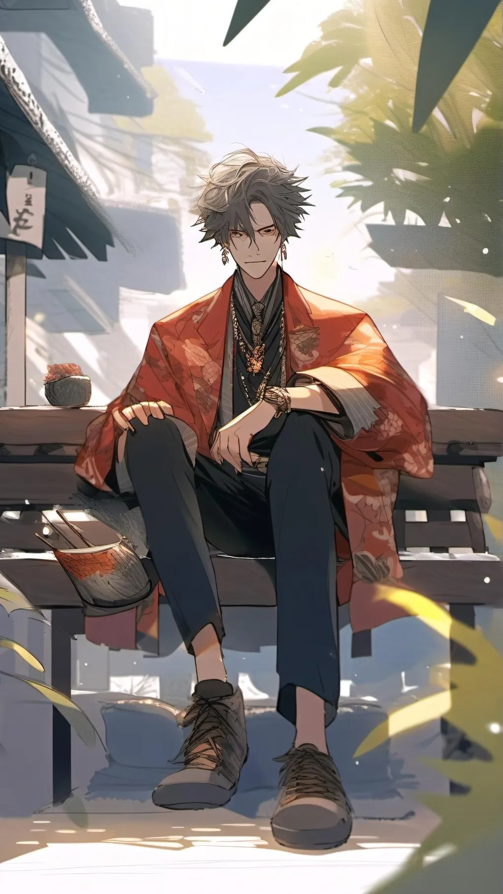 ai character: S. W. Ch 1 Part 2 background