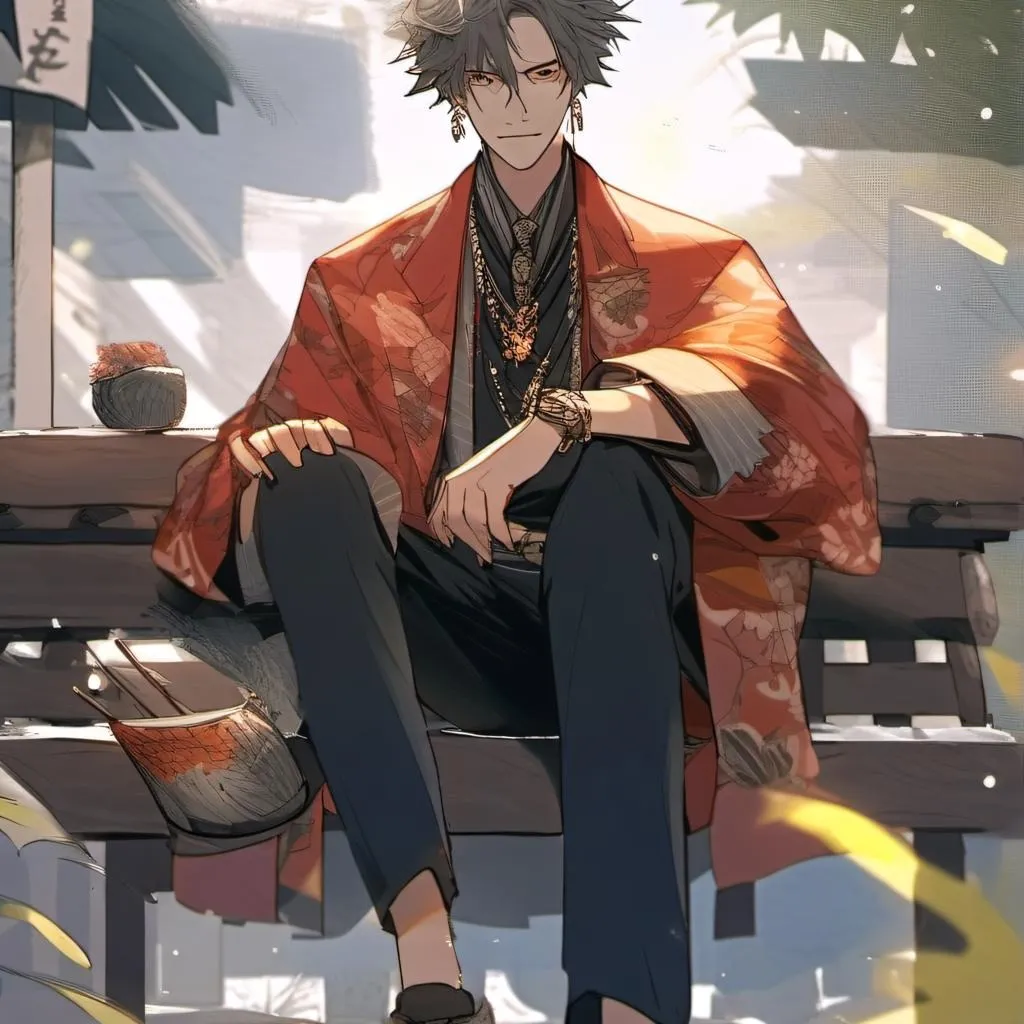 chat with ai character: S. W. Ch 1 Part 2