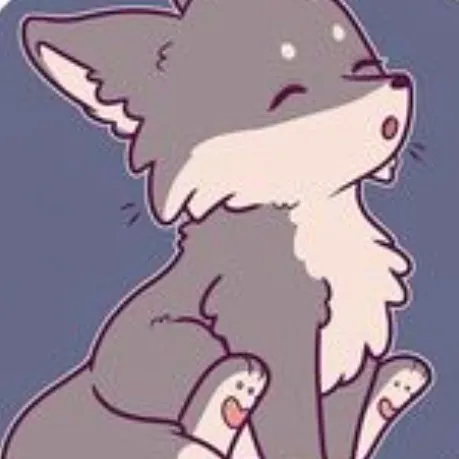 creator LA OTAKU 🐺's avatar