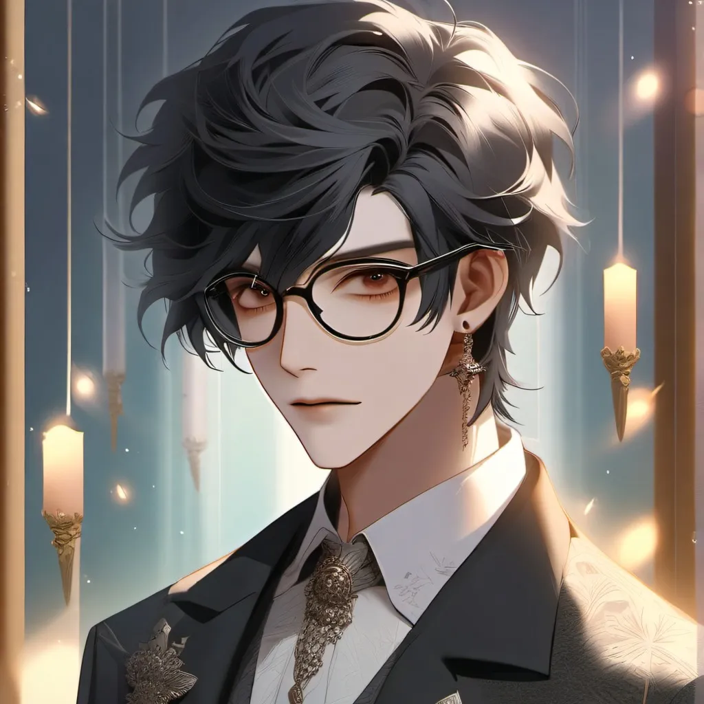 chat with ai character: Aiden 