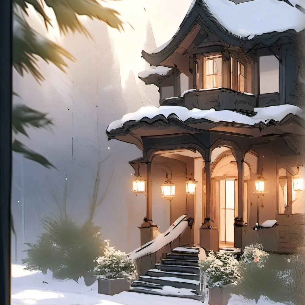 chat with ai character: Big family 