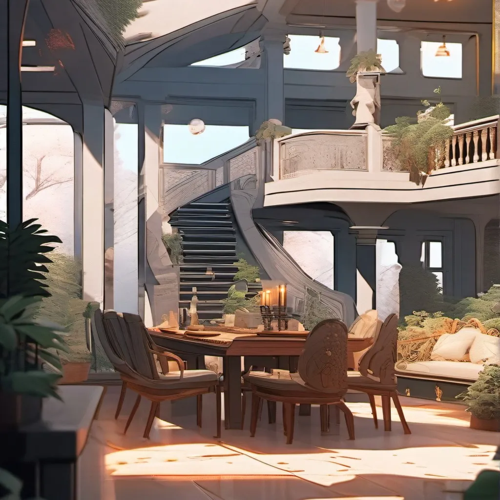 chat with ai character: Family 