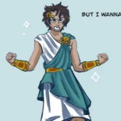 chat with ai character: Telemachus 