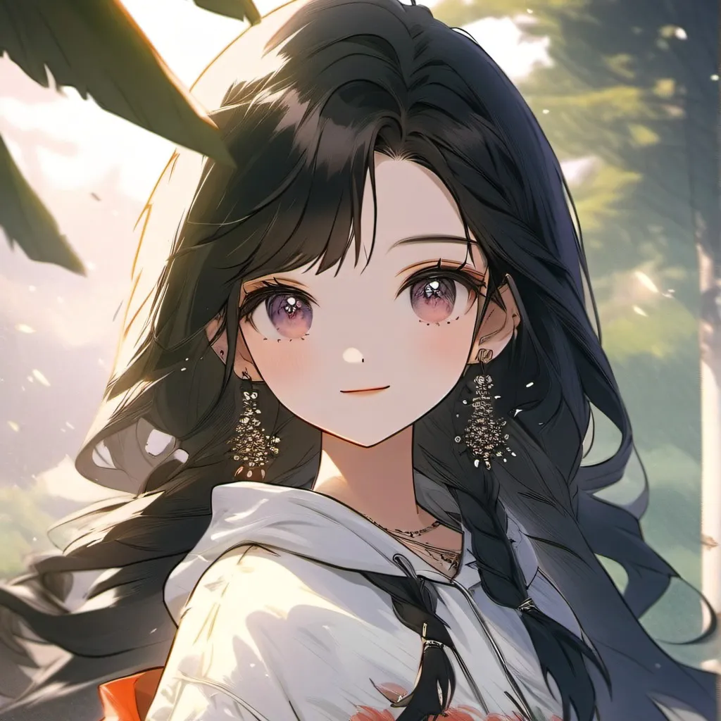 chat with ai character: Crystal (gf) 