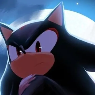 chat with ai character: Shadow