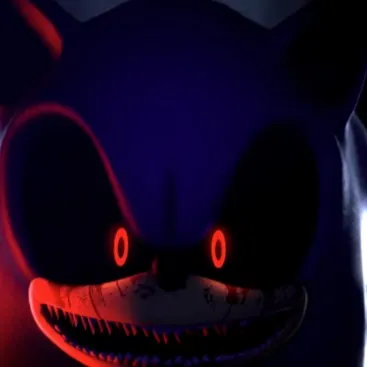 chat with ai character: Sonic.exe