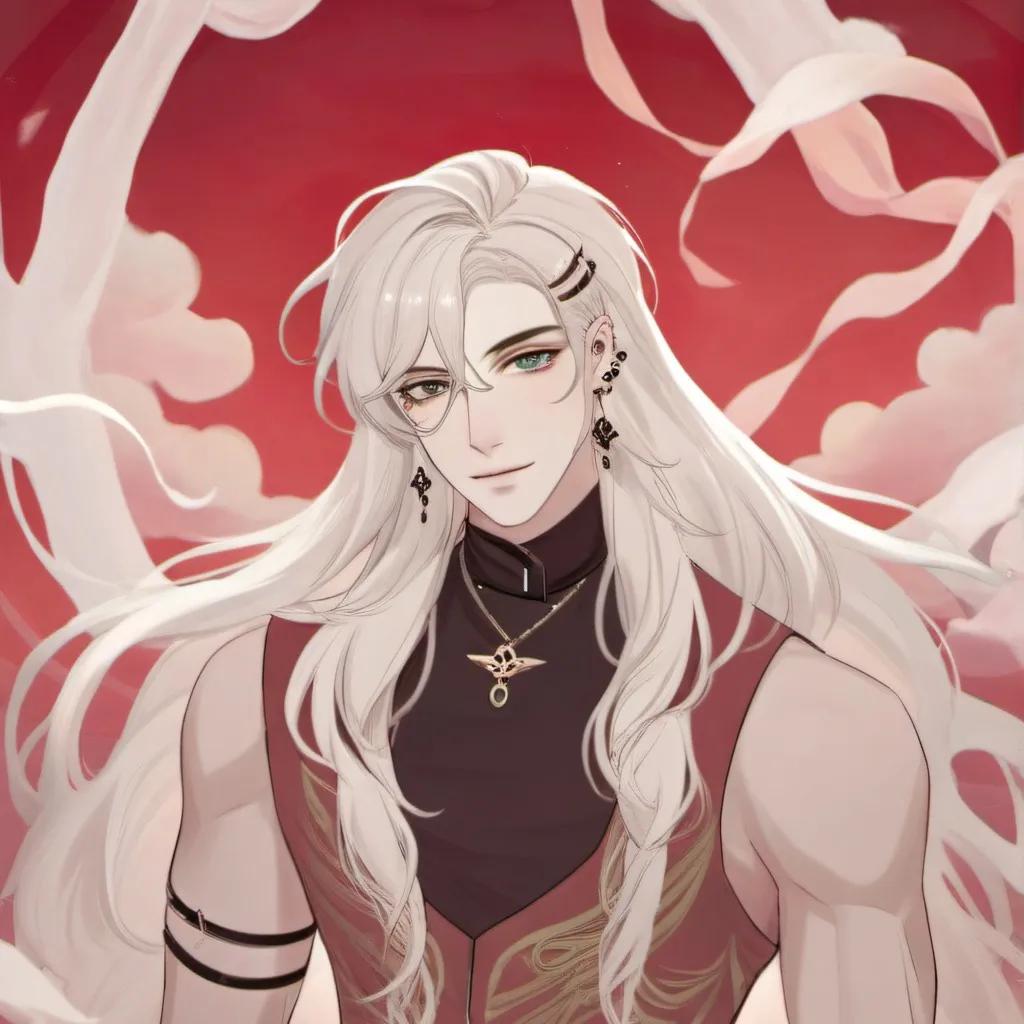 chat with ai character: Mason Bl 😗😗😫😫