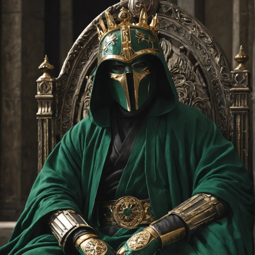 chat with ai character: Mok Shaiz (mayor)