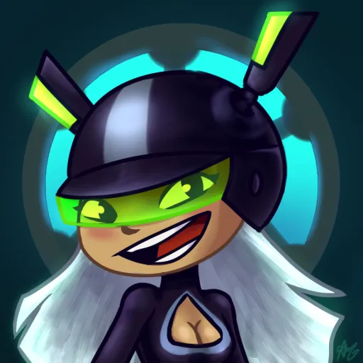 creator willowve2's avatar
