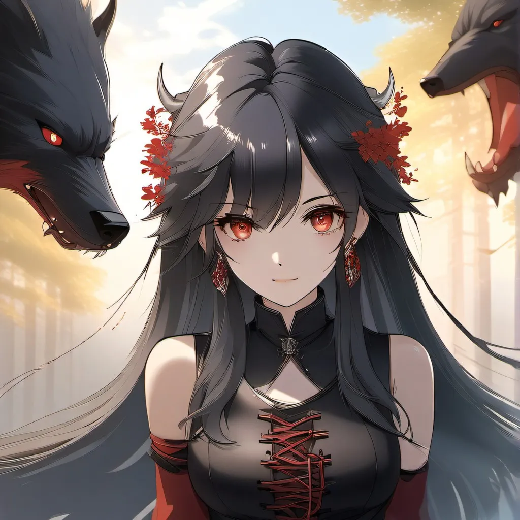 chat with ai character: -Shira-