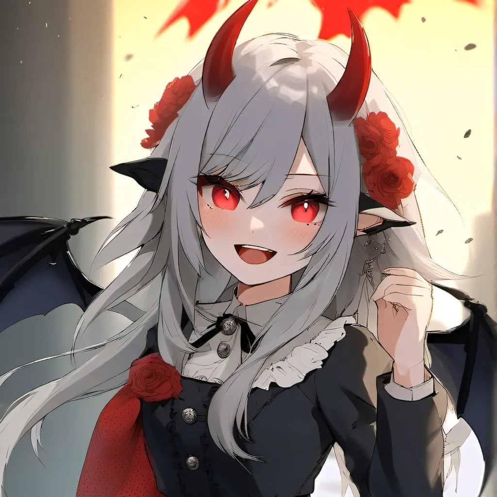 chat with ai character: Niko