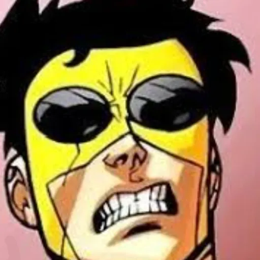 creator sinister mark_6's avatar