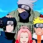 chat with ai character: Team 7!!