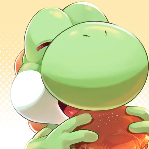 creator Yosep🗣️🔥's avatar