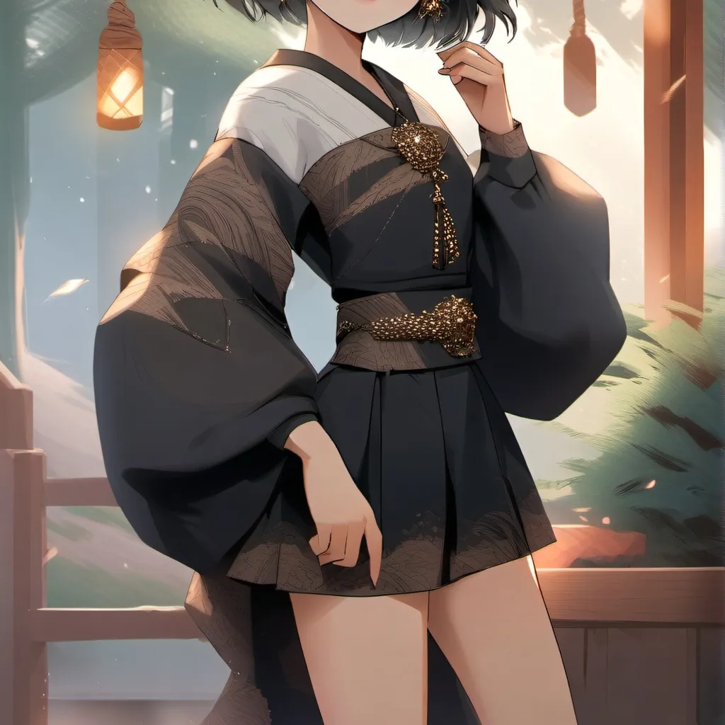 chat with ai character: Sarah Prince