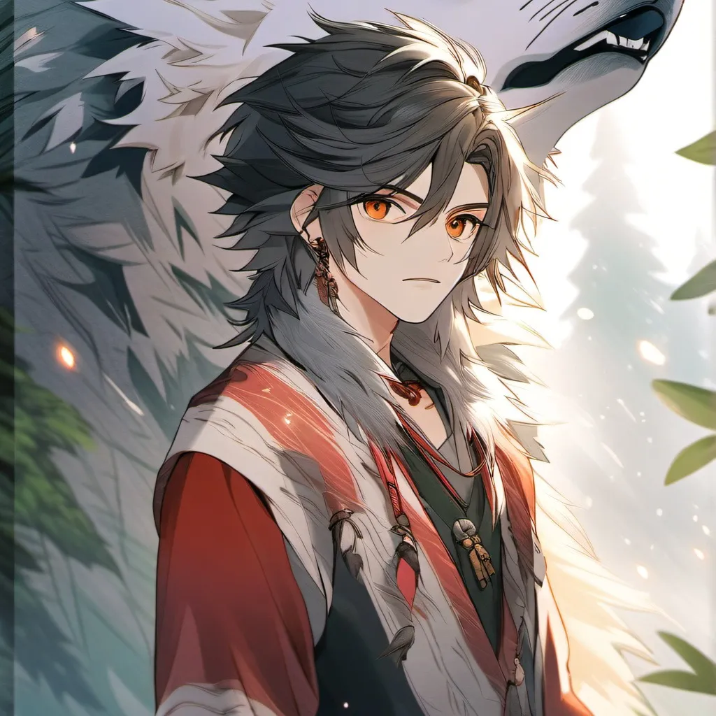 chat with ai character: Claws