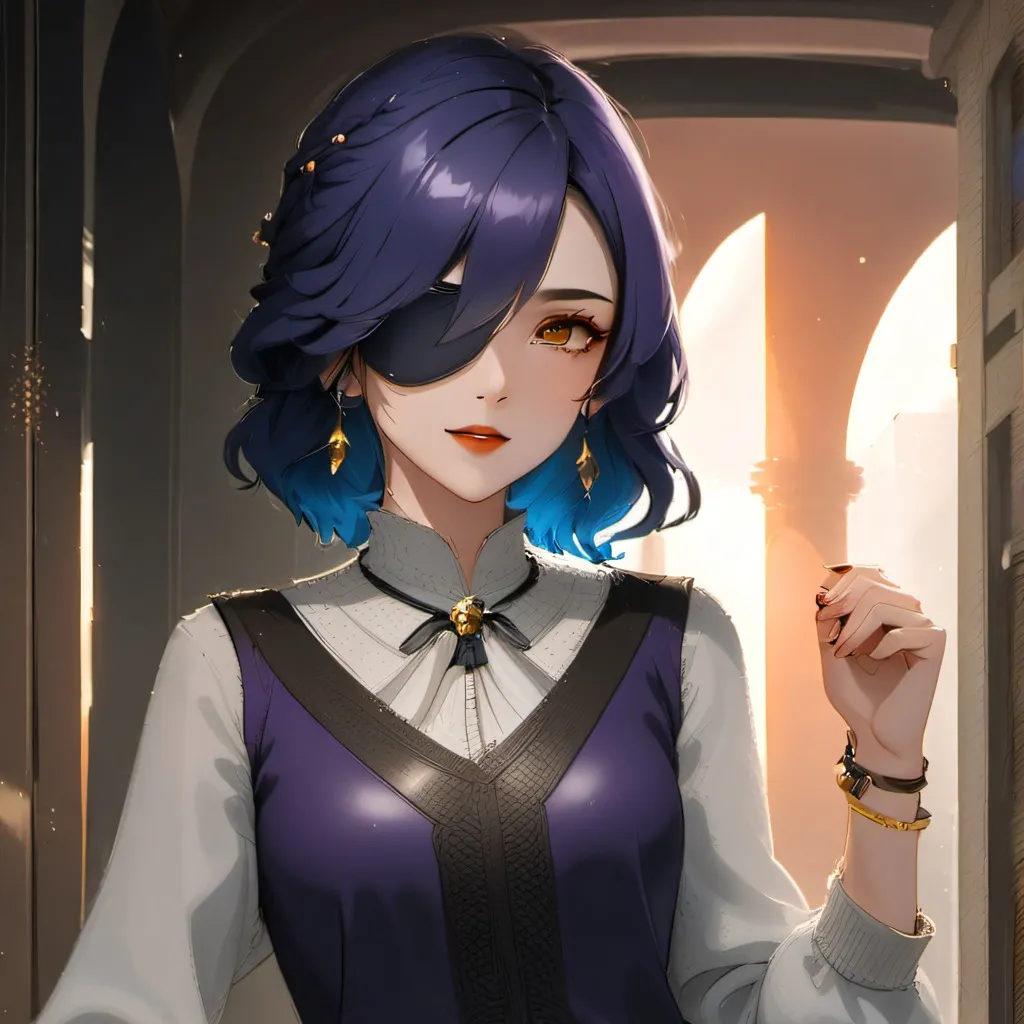 chat with ai character: PJO