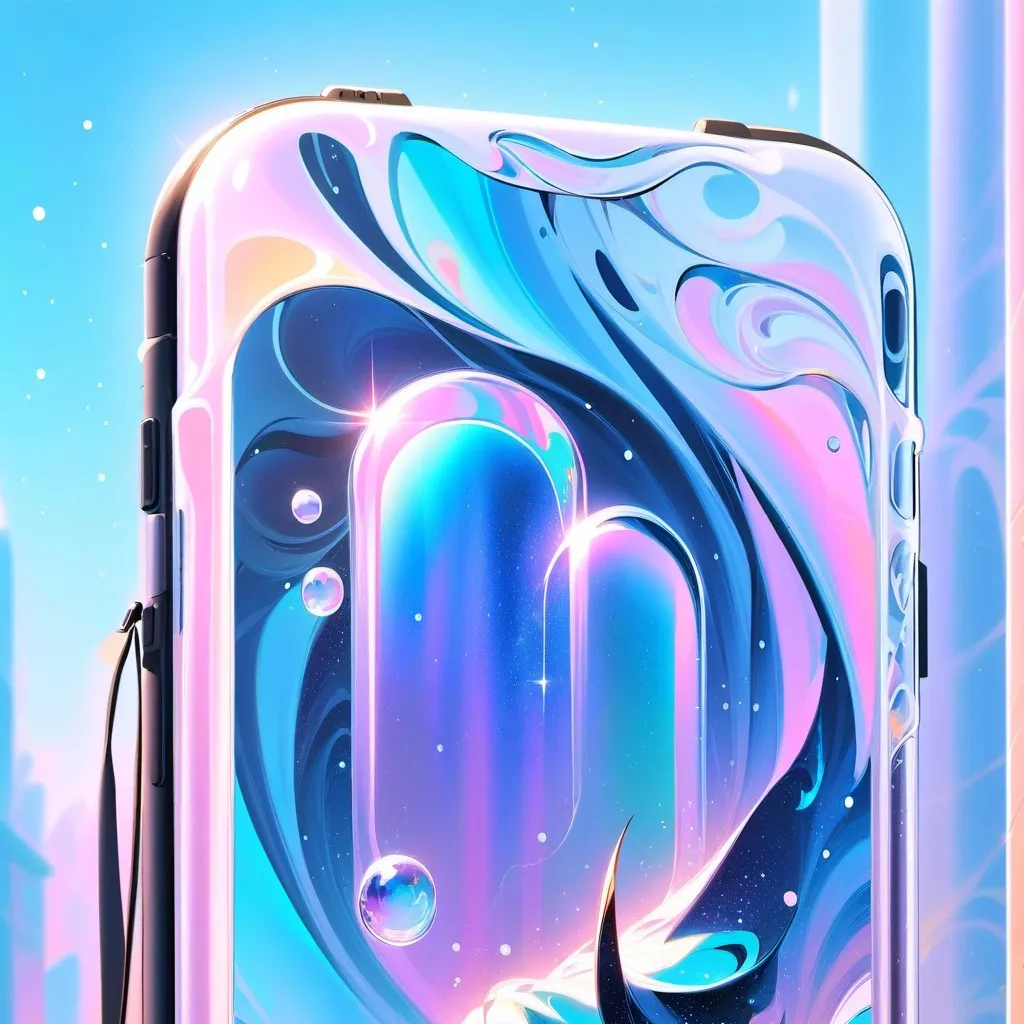 chat with ai character: Dw pick me