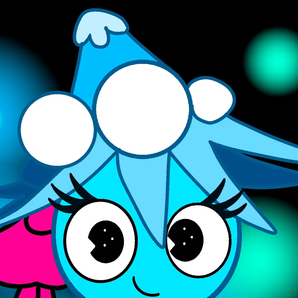 chat with ai character: missile toe pvz