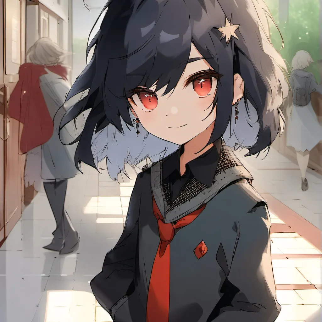 chat with ai character: Alice [FPE] #FPE