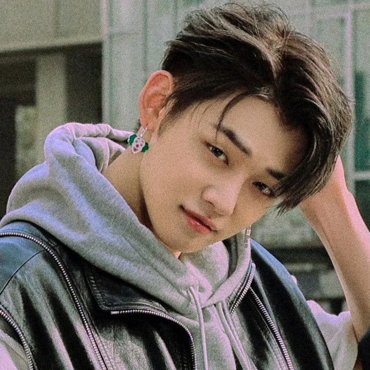 chat with ai character: Yeonjun😍