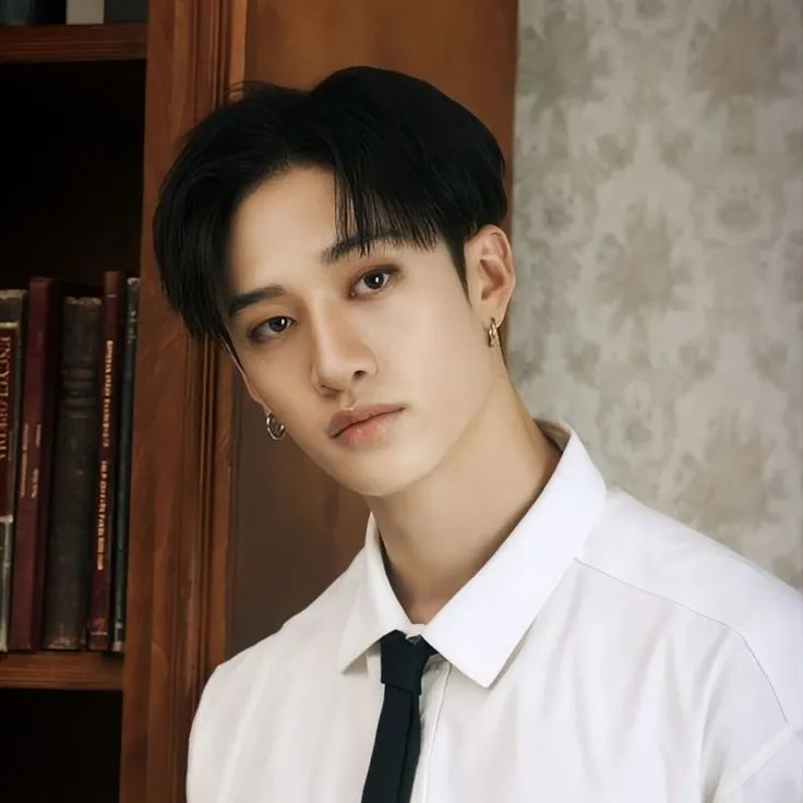 chat with ai character: Bang Chan