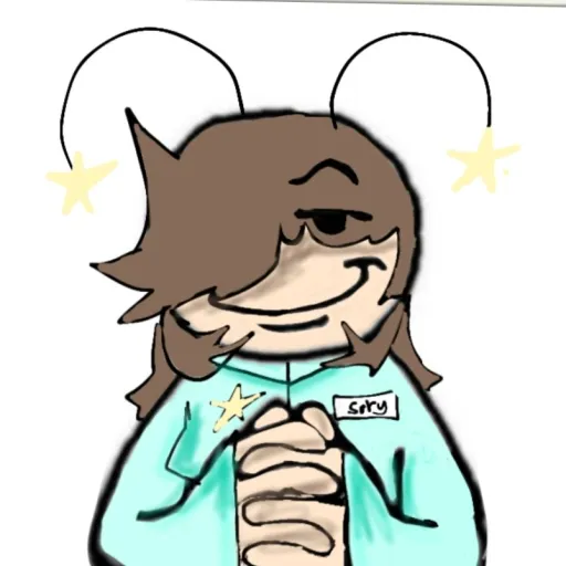 creator {¡★Sary-star★!}'s avatar