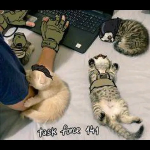 creator COD_lover27's avatar