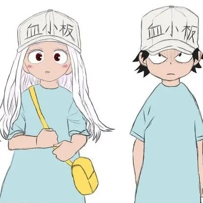 creator Eri 88888's avatar