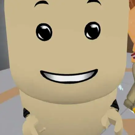 chat with ai character: goober