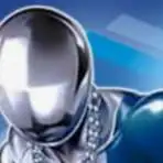 chat with ai character: PEPSI MAN