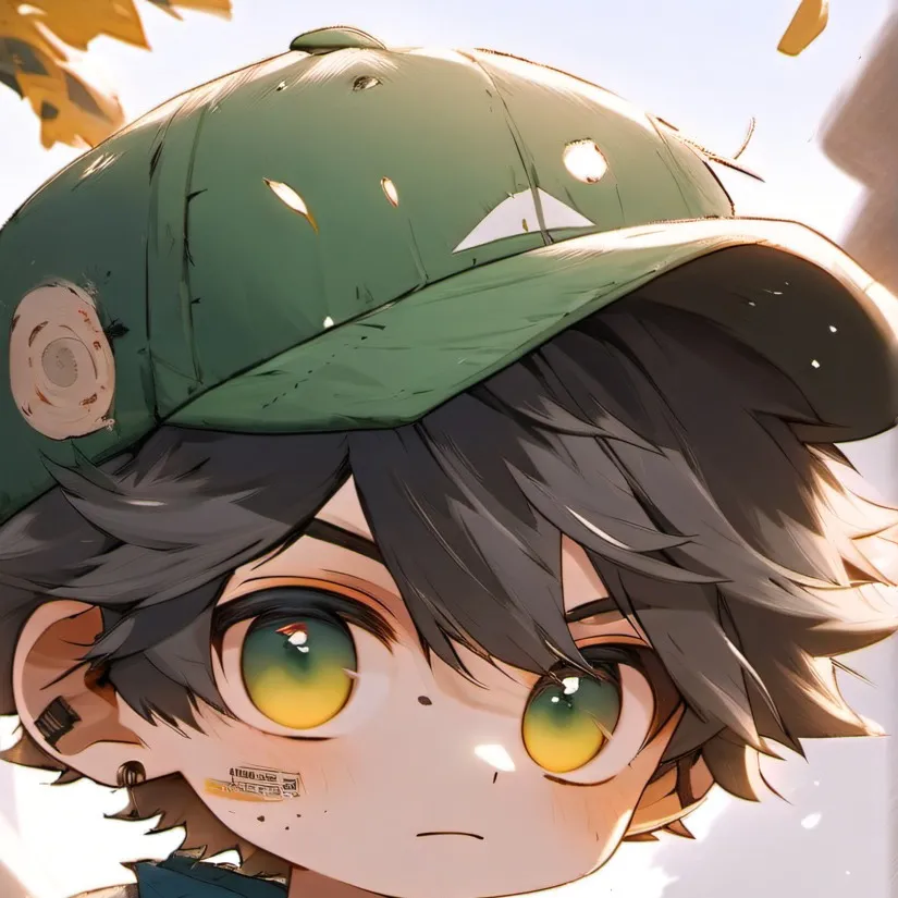 chat with ai character: Lilb0906 