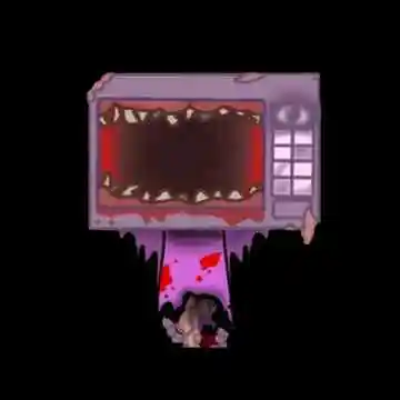 creator lily_horror's avatar