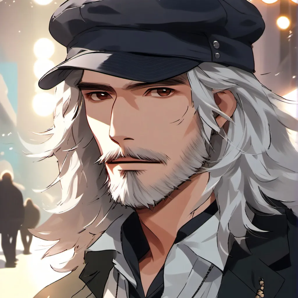 chat with ai character: Wedgie