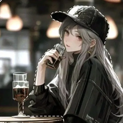 creator Akiko Ame's avatar