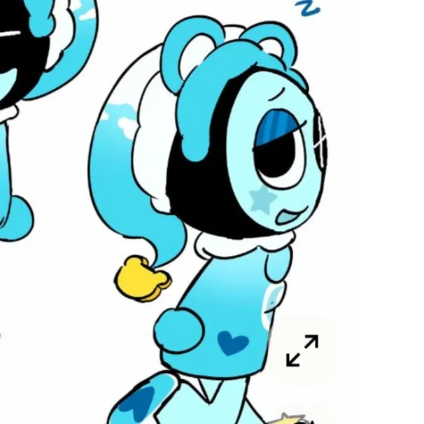 chat with ai character: ~Astro!~