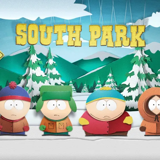 creator south park 💙💚🧡❤🖤's avatar
